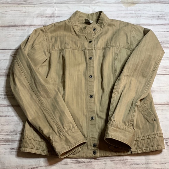 Columbia X.C.O Jacket - Picture 1 of 12